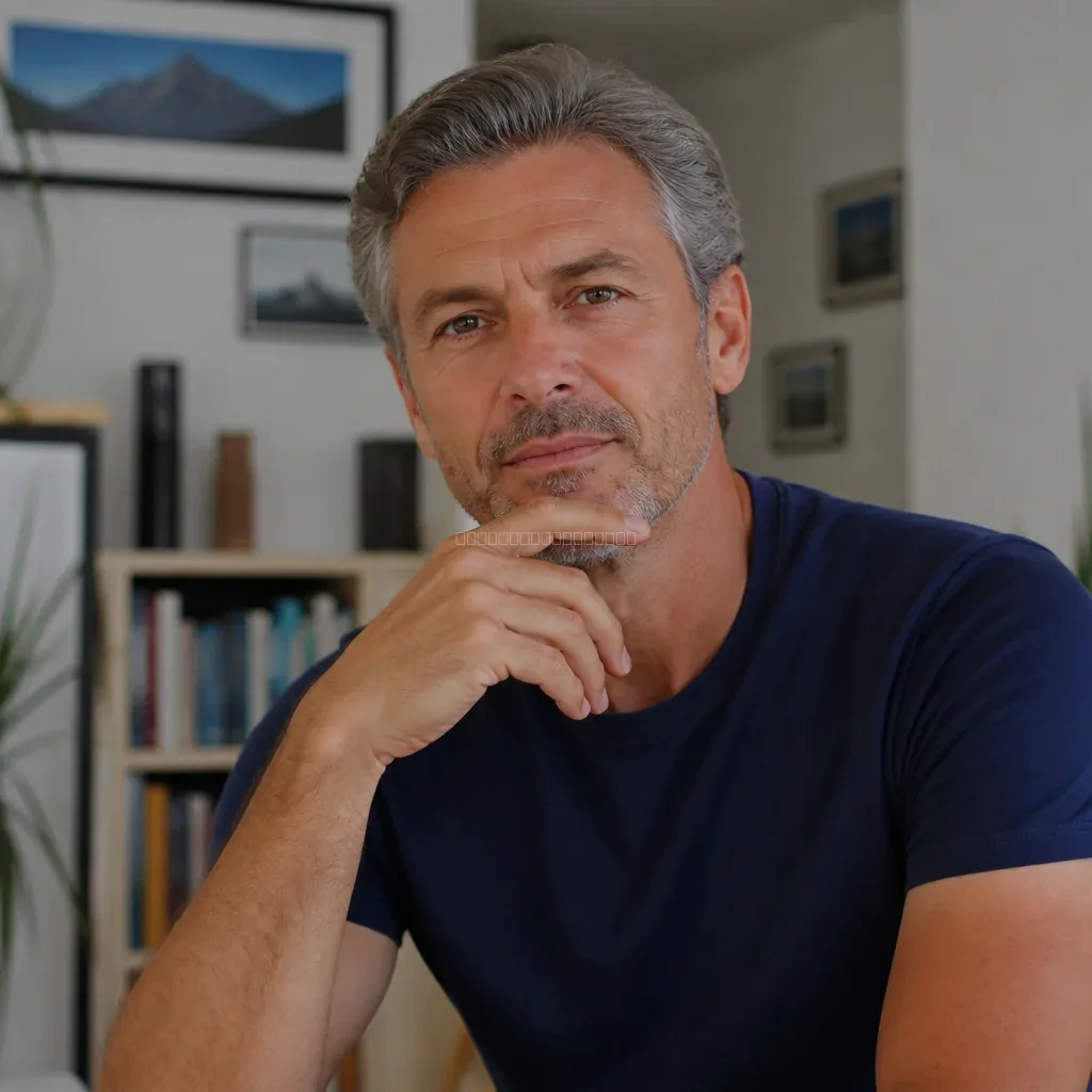 Mentor za analitiko